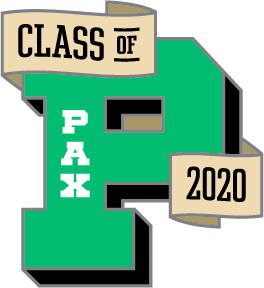 Online Class of 2020