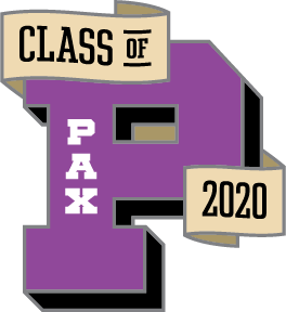 Unplugged Class of 2020