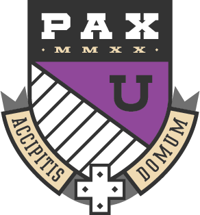 PAX Unplugged 2020 LE