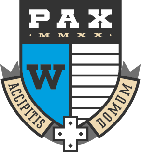 PAX West 2020 LE