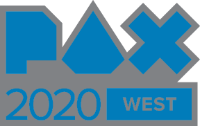 PAX West 2020 Logo