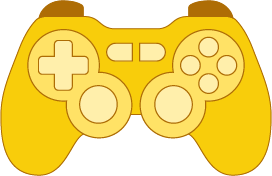 Varsity Gamepad