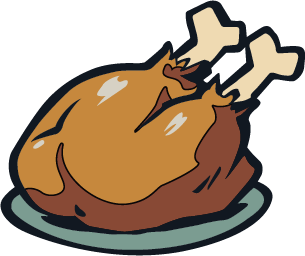 Streets of Rage Chicken