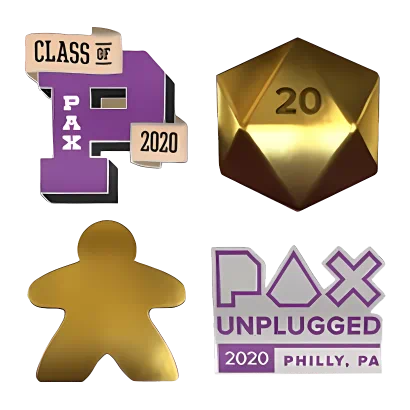 Unplugged Core 2020